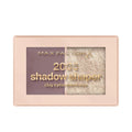 Sombras 2000 CALORIE SHADOW SHAPER sombra de olhos 030 Shell Shadow 4 gr.