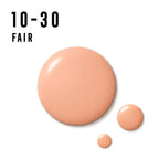 MAX FACTOR-Soro MIRACLE PURE com cor #10 - 30-Fair 30 ml-DrShampoo - Perfumaria e Cosmética