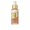 Soro MIRACLE PURE com cor #60 - 80-Leve a Médio 30 ml