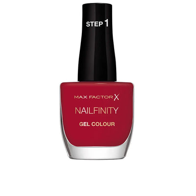 MAX FACTOR-tapete vermelho NAILFINITY 310 pronto-DrShampoo - Perfumaria e Cosmética