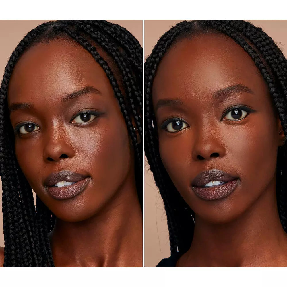 MAYBELLINE-A BORRACHA antienvelhecimento instantânea #13-cacau-DrShampoo - Perfumaria e Cosmética