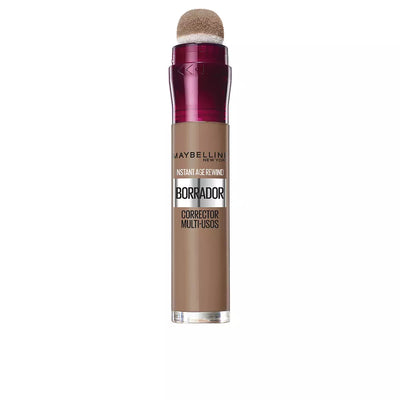 MAYBELLINE-A BORRACHA antienvelhecimento instantânea #13-cacau-DrShampoo - Perfumaria e Cosmética