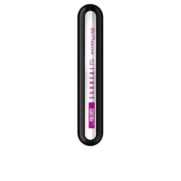 MAYBELLINE-A MÁSCARA THE FALSIES SURREAL meta black 10 ml.-DrShampoo - Perfumaria e Cosmética Main image