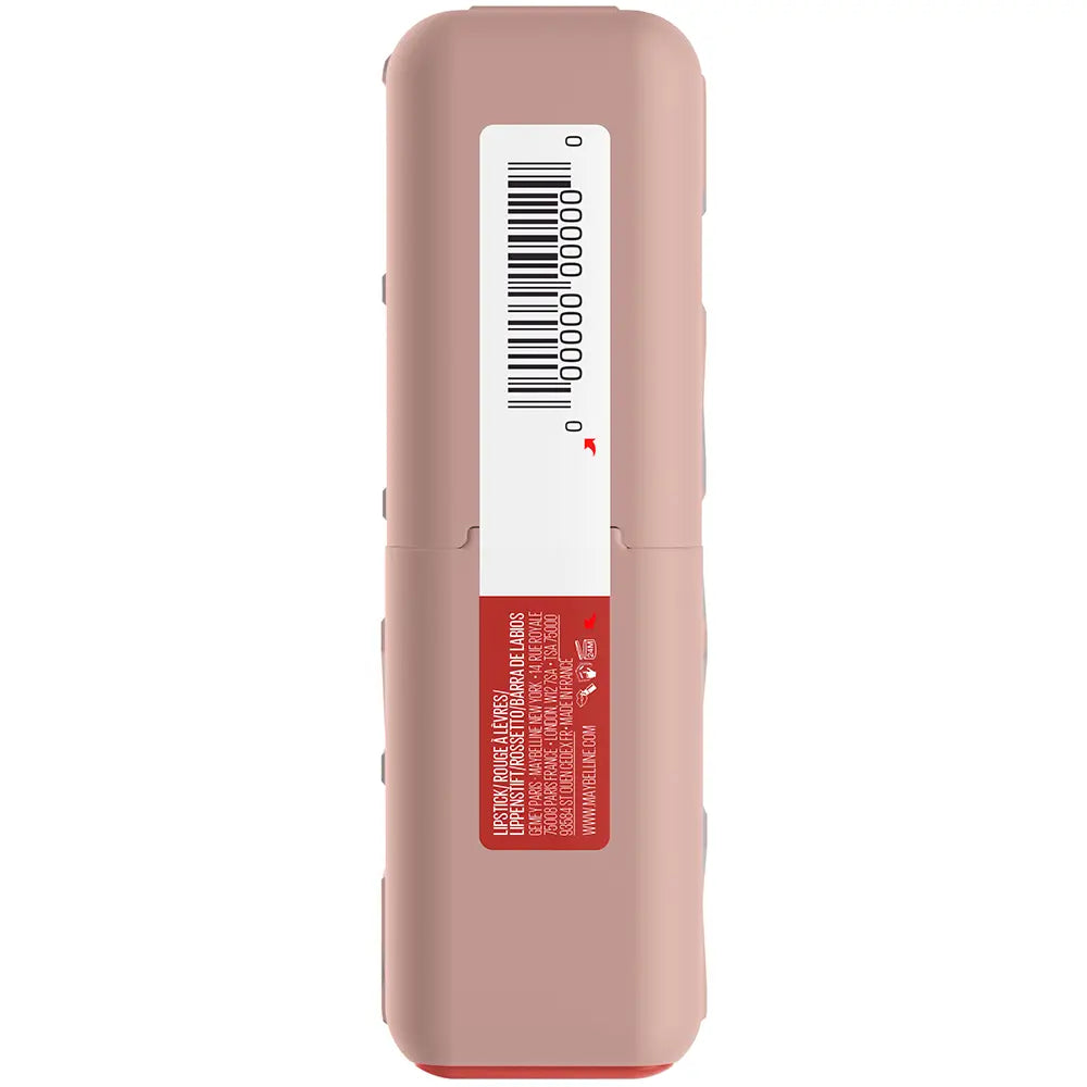 MAYBELLINE-BATOM SERUM MAYBE IT39S 006 Hold The Door 1 un.-DrShampoo - Perfumaria e Cosmética