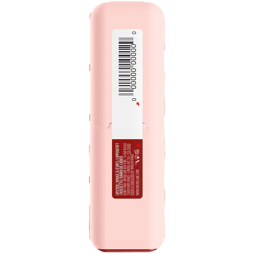 MAYBELLINE-BATOM SERUM MAYBE IT39S 103 Make It Work 1 un.-DrShampoo - Perfumaria e Cosmética