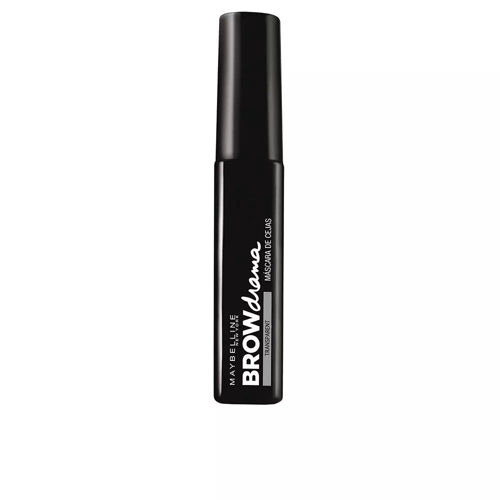 MAYBELLINE-BROW DRAMA rímel transparente 76 ml-DrShampoo - Perfumaria e Cosmética