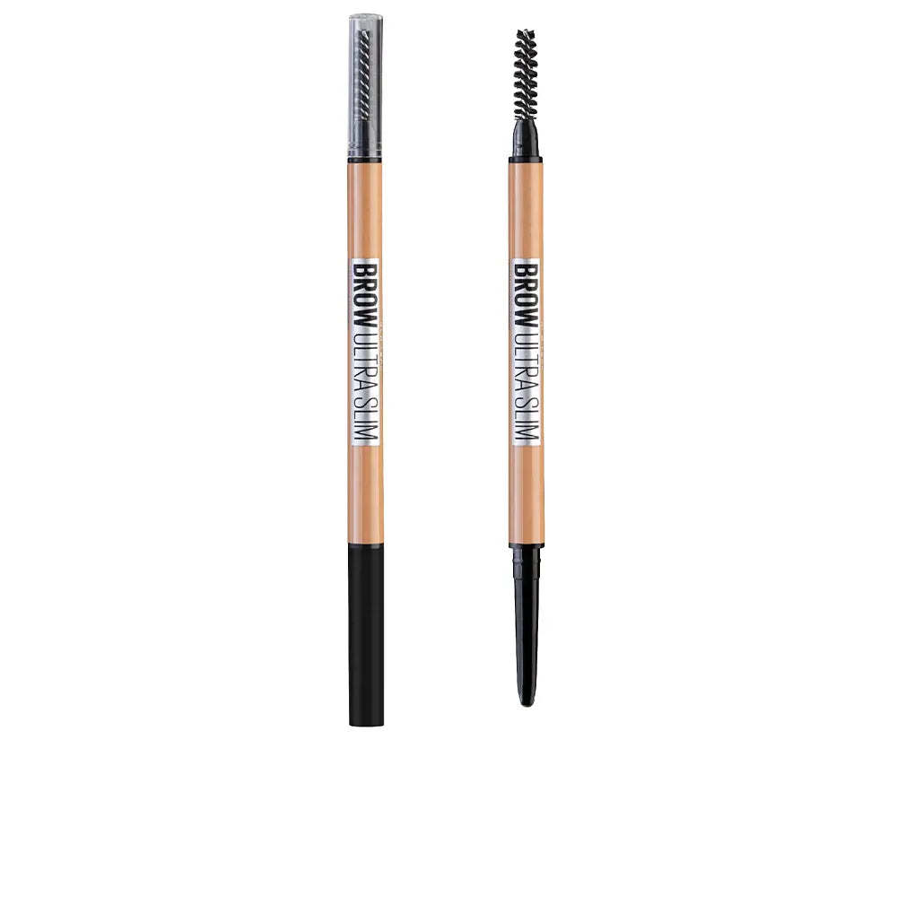 MAYBELLINE-BROW ultra slim 00 light loire 09 gr-DrShampoo - Perfumaria e Cosmética