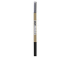 MAYBELLINE-BROW ultra slim 01 loira-DrShampoo - Perfumaria e Cosmética