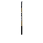 MAYBELLINE-BROW ultra slim 01 loira-DrShampoo - Perfumaria e Cosmética