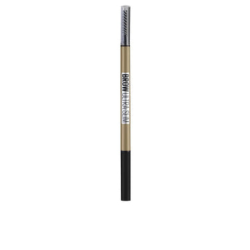 MAYBELLINE-BROW ultra slim 01 loira-DrShampoo - Perfumaria e Cosmética Main image