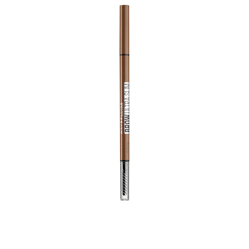 MAYBELLINE-BROW ultra slim 02 castanho suave-DrShampoo - Perfumaria e Cosmética