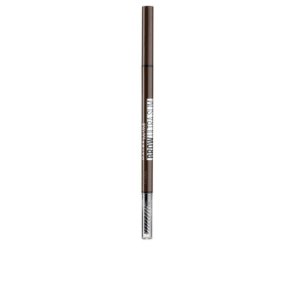 MAYBELLINE-BROW ultra slim 05 castanho escuro 09 gr-DrShampoo - Perfumaria e Cosmética