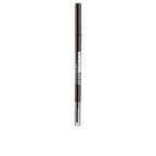 MAYBELLINE-BROW ultra slim 06 preto marrom 09 gr-DrShampoo - Perfumaria e Cosmética