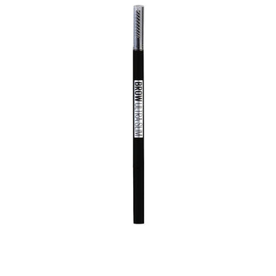 MAYBELLINE-BROW ultra slim 06 preto marrom 09 gr-DrShampoo - Perfumaria e Cosmética