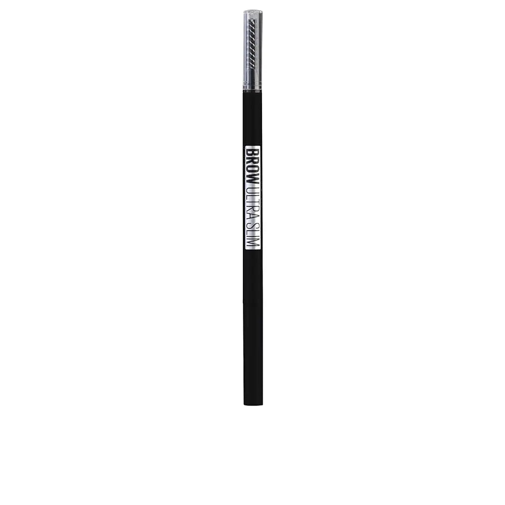 MAYBELLINE-BROW ultra slim 07 preto-DrShampoo - Perfumaria e Cosmética