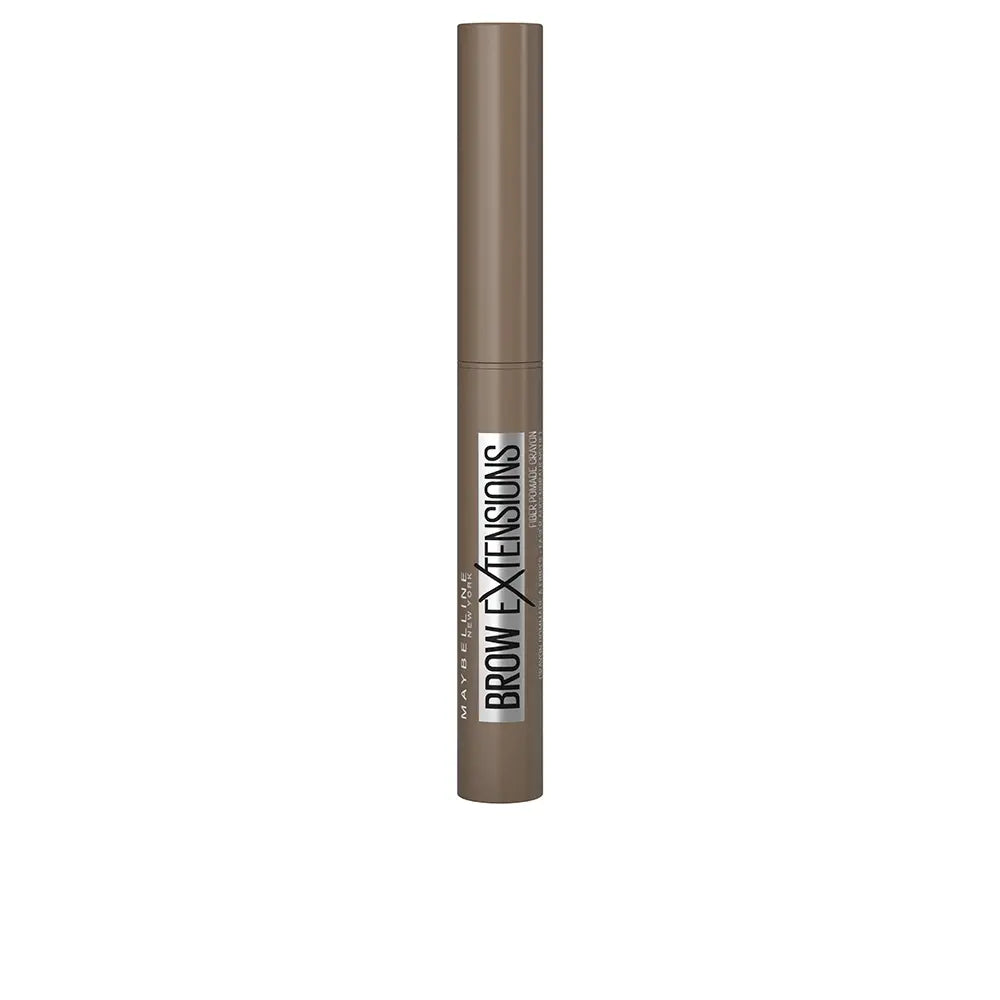 MAYBELLINE-BROW xtensions 02 marrom suave-DrShampoo - Perfumaria e Cosmética