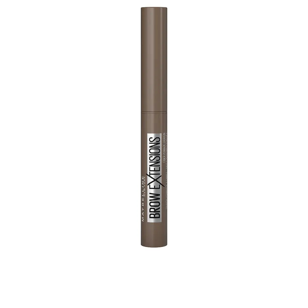 MAYBELLINE-BROW xtensions 04 castanho médio-DrShampoo - Perfumaria e Cosmética