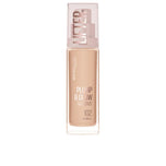 MAYBELLINE-Base LIFTER PLUMP GLOW 102 30 ml-DrShampoo - Perfumaria e Cosmética