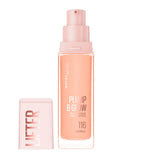 MAYBELLINE-Base LIFTER PLUMP GLOW 116 30 ml-DrShampoo - Perfumaria e Cosmética