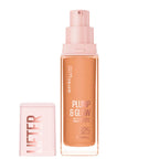 MAYBELLINE-Base LIFTER PLUMP GLOW 325 30 ml-DrShampoo - Perfumaria e Cosmética