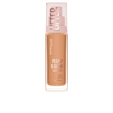 MAYBELLINE-Base LIFTER PLUMP GLOW 325 30 ml-DrShampoo - Perfumaria e Cosmética Main image