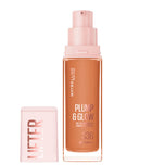 MAYBELLINE-Base LIFTER PLUMP GLOW 336 30 ml-DrShampoo - Perfumaria e Cosmética