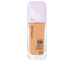 MAYBELLINE-Base de maquiagem SUPERSTAY LUMI MATTE #129 30 ml-DrShampoo - Perfumaria e Cosmética