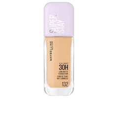 MAYBELLINE-Base de maquiagem SUPERSTAY LUMI MATTE #132 30 ml-DrShampoo - Perfumaria e Cosmética