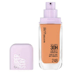 MAYBELLINE-Base de maquiagem SUPERSTAY LUMI MATTE #248 30 ml-DrShampoo - Perfumaria e Cosmética