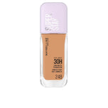 MAYBELLINE-Base de maquiagem SUPERSTAY LUMI MATTE #248 30 ml-DrShampoo - Perfumaria e Cosmética