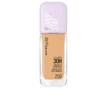 MAYBELLINE-Base de maquiagem SUPERSTAY LUMI MATTE #250 30 ml-DrShampoo - Perfumaria e Cosmética