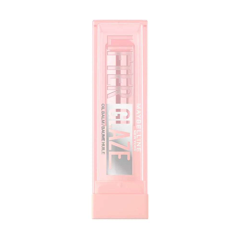 MAYBELLINE-Batom LIFTER GLAZE #002-Pink Drip 2,8 gr-DrShampoo - Perfumaria e Cosmética