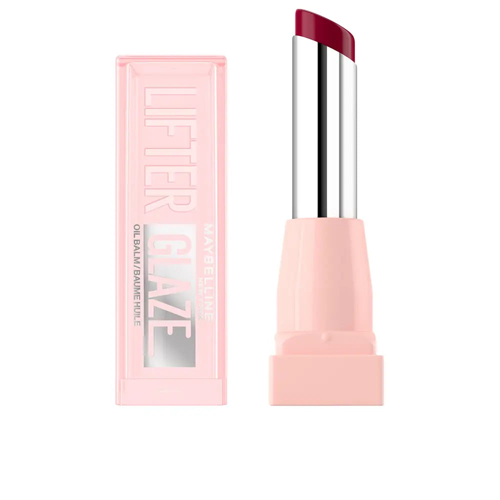 MAYBELLINE-Batom LIFTER GLAZE #008-Acai Glaze 2,8 gr-DrShampoo - Perfumaria e Cosmética