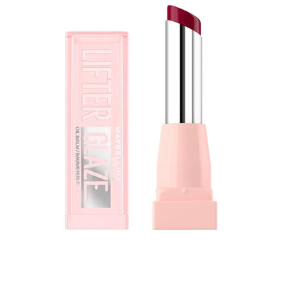 MAYBELLINE-Batom LIFTER GLAZE #008-Acai Glaze 2,8 gr-DrShampoo - Perfumaria e Cosmética
