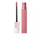 MAYBELLINE-Batom SUPERSTAY MATTE INK 10 Dreamer 5 ml-DrShampoo - Perfumaria e Cosmética