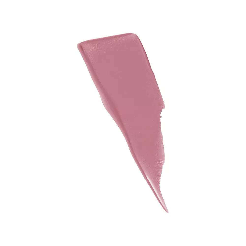 MAYBELLINE-Batom SUPERSTAY MATTE INK 10 Dreamer 5 ml-DrShampoo - Perfumaria e Cosmética