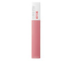Batom SUPERSTAY MATTE INK 10 Dreamer 5 ml