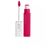 MAYBELLINE-Batom SUPERSTAY MATTE INK 120 artist 5 ml-DrShampoo - Perfumaria e Cosmética