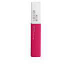 MAYBELLINE-Batom SUPERSTAY MATTE INK 120 artist 5 ml-DrShampoo - Perfumaria e Cosmética