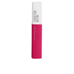 MAYBELLINE-Batom SUPERSTAY MATTE INK 120 artist 5 ml-DrShampoo - Perfumaria e Cosmética