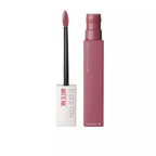 MAYBELLINE-Batom SUPERSTAY MATTE INK 15 lover 5 ml-DrShampoo - Perfumaria e Cosmética