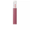 Batom SUPERSTAY MATTE INK 15 lover 5 ml