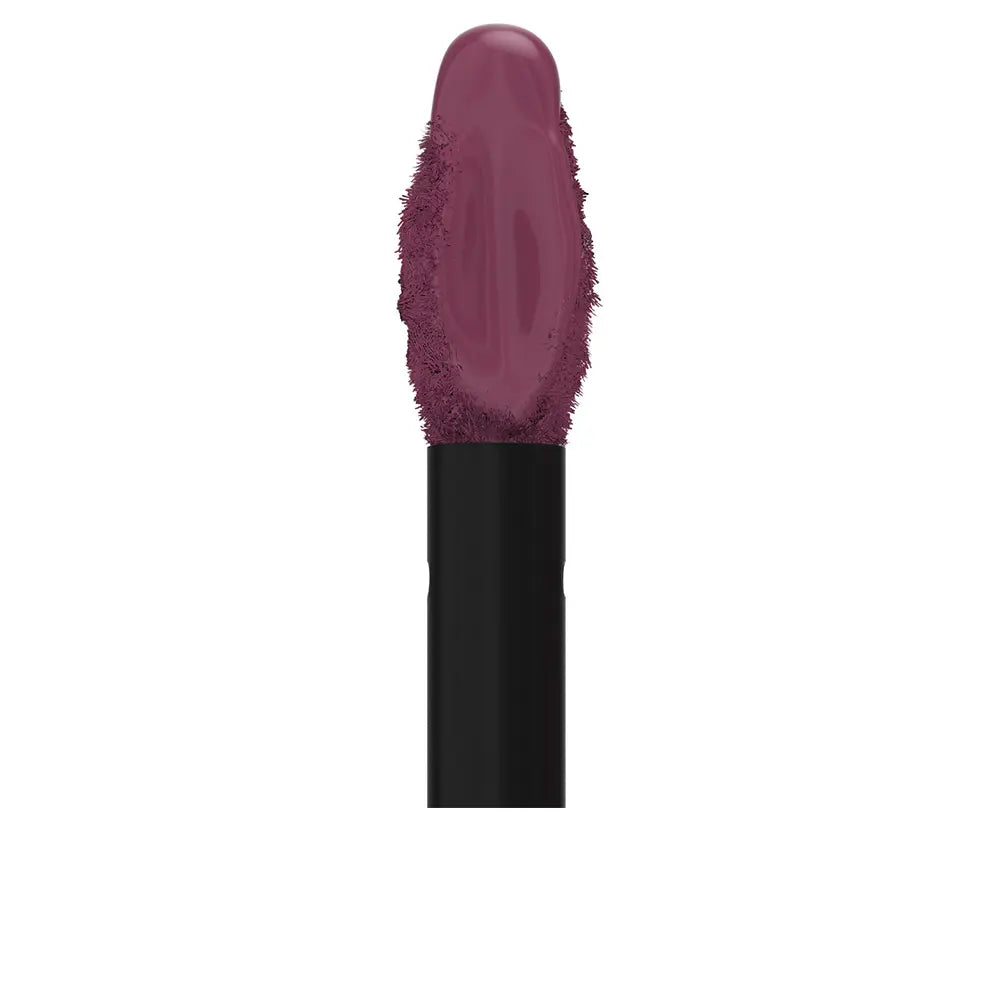 MAYBELLINE-Batom SUPERSTAY MATTE INK 165 com sucesso 5 ml-DrShampoo - Perfumaria e Cosmética