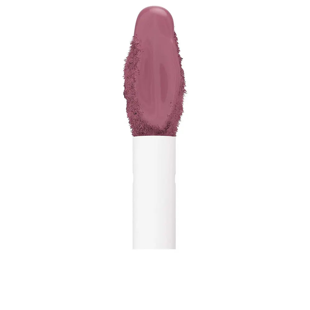 MAYBELLINE-Batom SUPERSTAY MATTE INK 180 revolucionário 5 ml-DrShampoo - Perfumaria e Cosmética