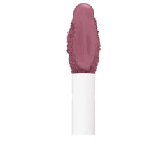MAYBELLINE-Batom SUPERSTAY MATTE INK 180 revolucionário 5 ml-DrShampoo - Perfumaria e Cosmética