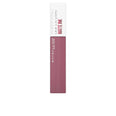 Batom SUPERSTAY MATTE INK 180 revolucionário 5 ml