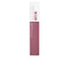 MAYBELLINE-Batom SUPERSTAY MATTE INK 180 revolucionário 5 ml-DrShampoo - Perfumaria e Cosmética