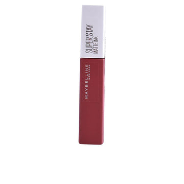 MAYBELLINE-Batom SUPERSTAY MATTE INK 20 pioneiro 5 ml-DrShampoo - Perfumaria e Cosmética Image principale du produit