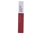 MAYBELLINE-Batom SUPERSTAY MATTE INK 20 pioneiro 5 ml-DrShampoo - Perfumaria e Cosmética