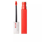 MAYBELLINE-Batom SUPERSTAY MATTE INK 25 heroine 5 ml-DrShampoo - Perfumaria e Cosmética
